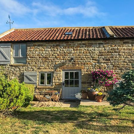 סקארבורו Honey Bee Cottage מראה חיצוני תמונה
