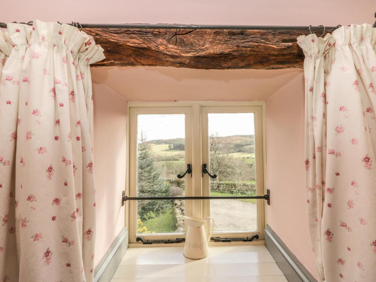 סקארבורו Honey Bee Cottage מראה חיצוני תמונה